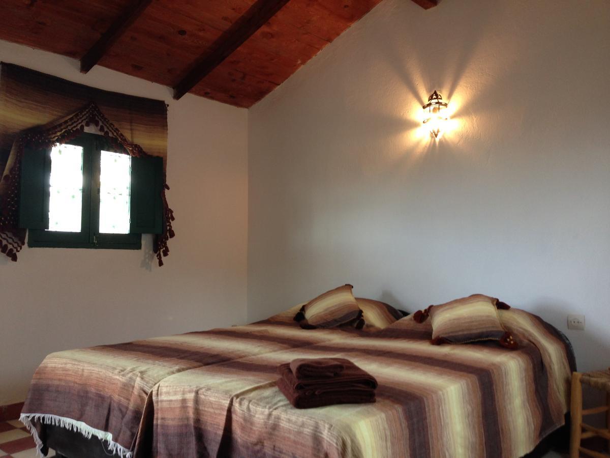 Ferma Jebala Lodge Kitane
