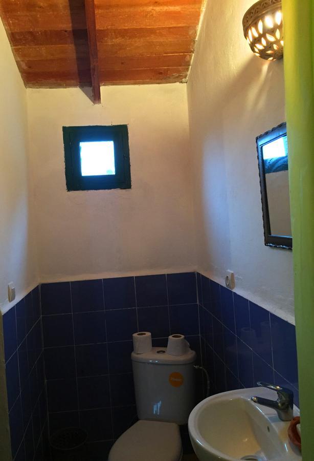 Lodge Ferma Jebala *
